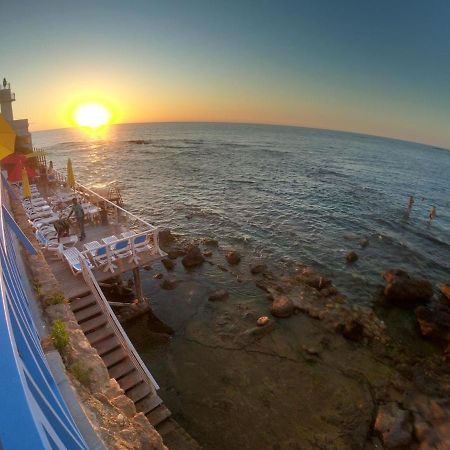 Asamina Boutique Hotel Tyrus Kültér fotó