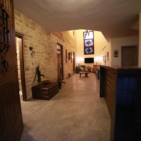 Asamina Boutique Hotel Tyrus Kültér fotó