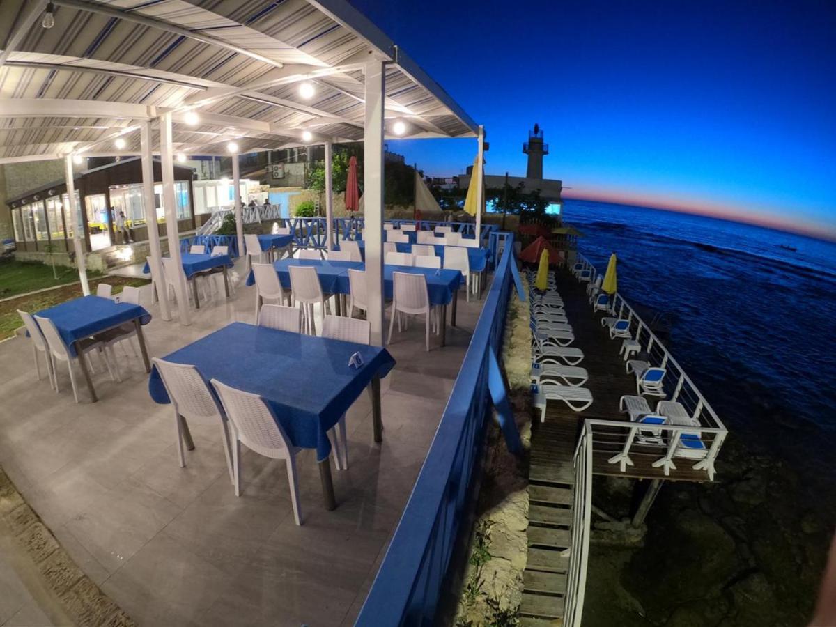 Asamina Boutique Hotel Tyrus Kültér fotó