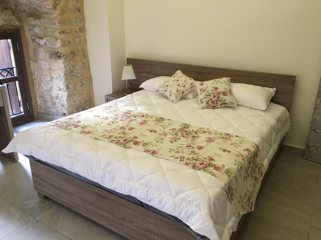 Asamina Boutique Hotel Tyrus Kültér fotó
