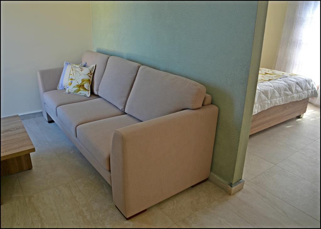 Asamina Boutique Hotel Tyrus Kültér fotó