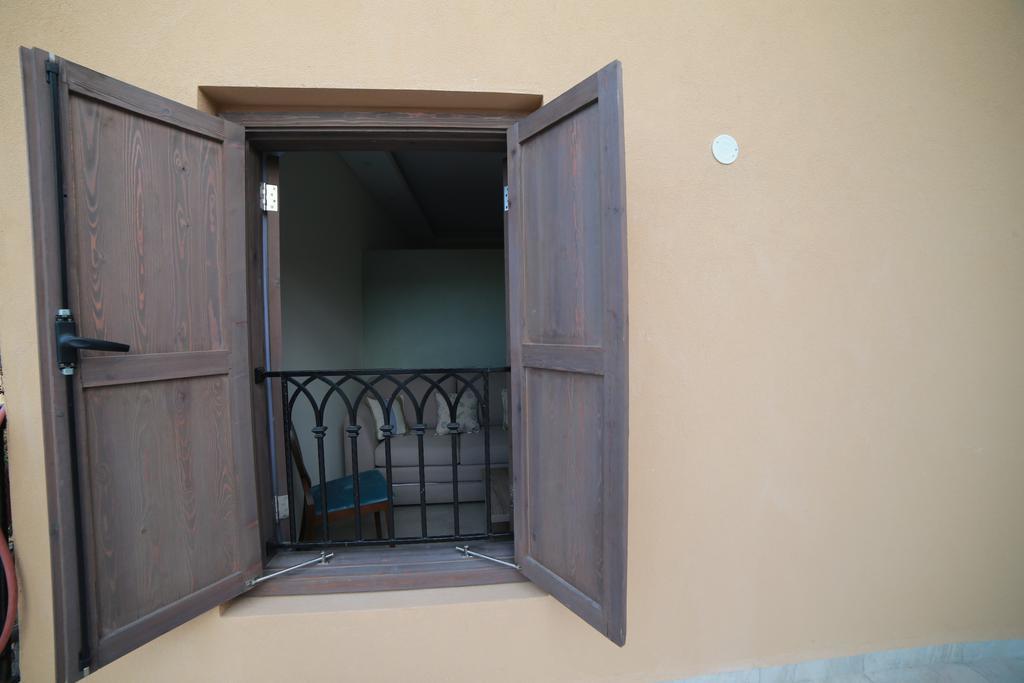 Asamina Boutique Hotel Tyrus Kültér fotó