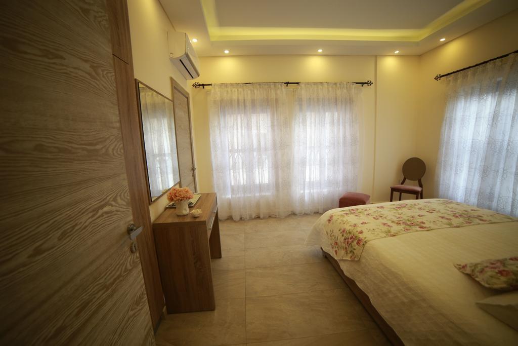 Asamina Boutique Hotel Tyrus Kültér fotó