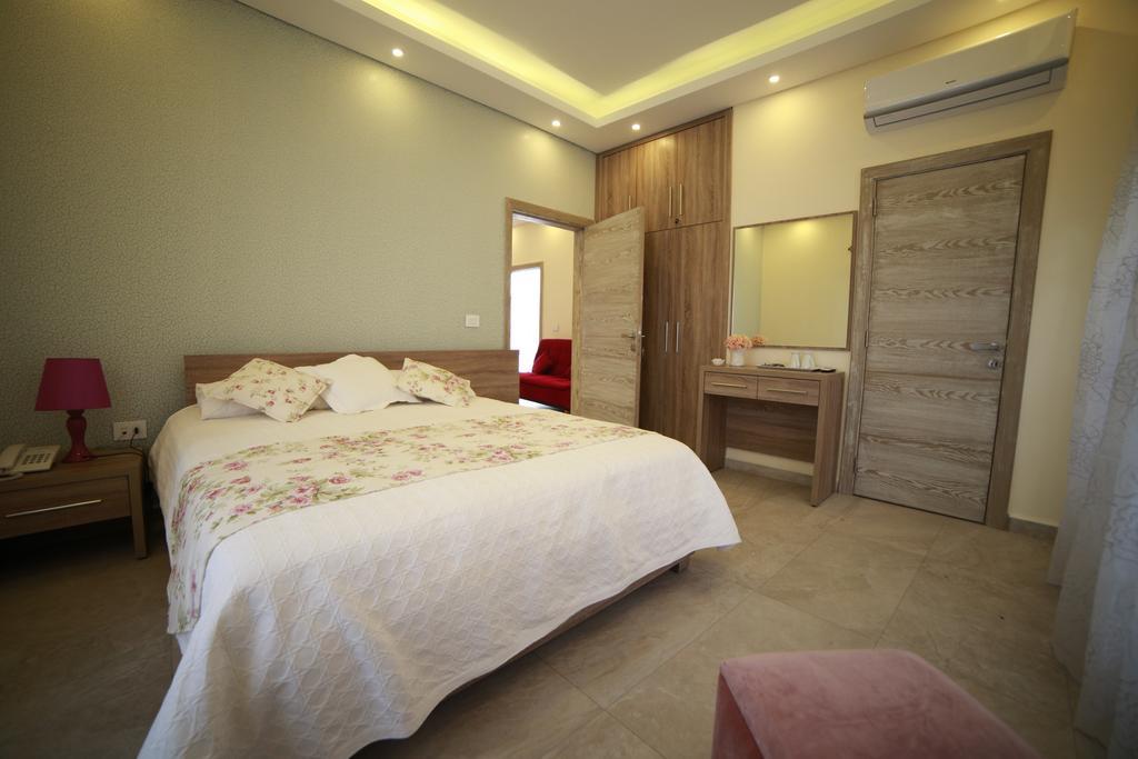 Asamina Boutique Hotel Tyrus Kültér fotó