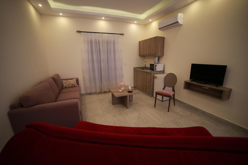 Asamina Boutique Hotel Tyrus Kültér fotó