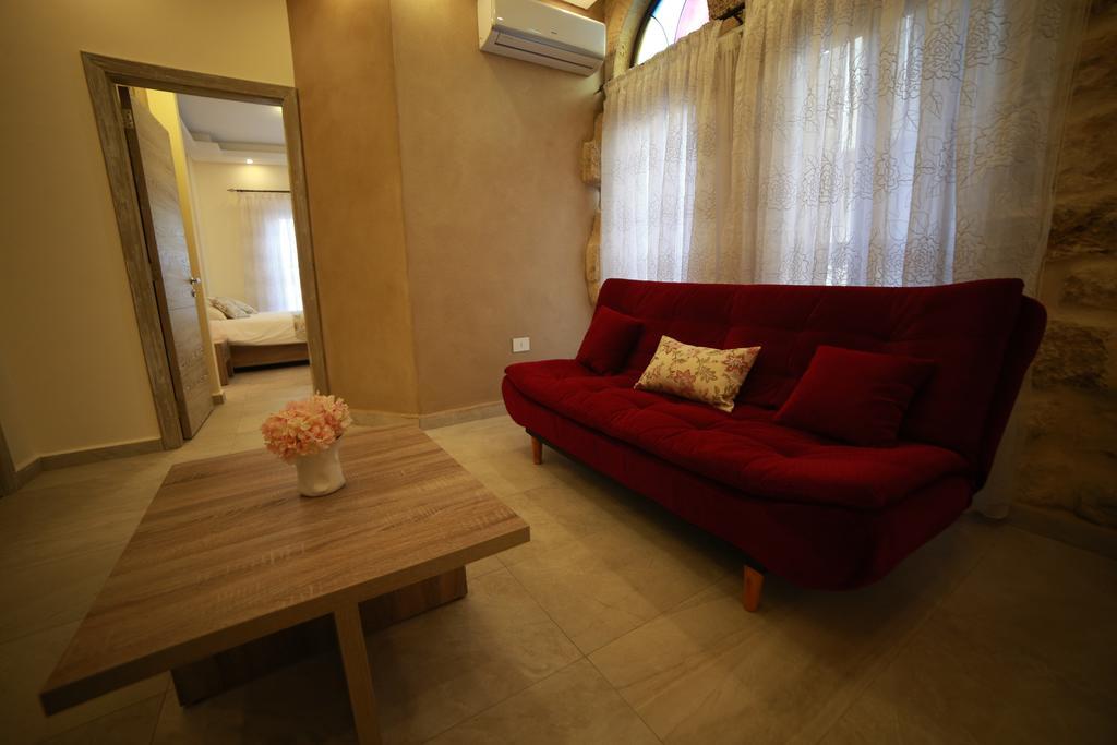 Asamina Boutique Hotel Tyrus Kültér fotó