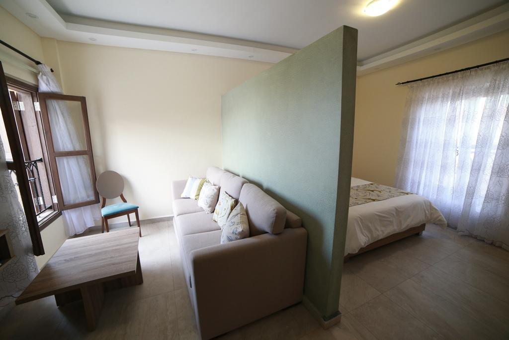 Asamina Boutique Hotel Tyrus Kültér fotó