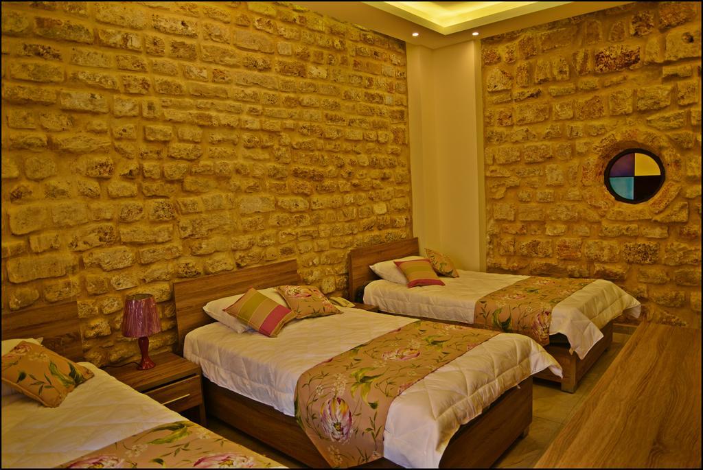 Asamina Boutique Hotel Tyrus Kültér fotó