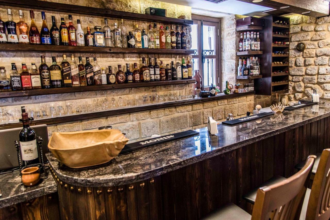 Asamina Boutique Hotel Tyrus Kültér fotó