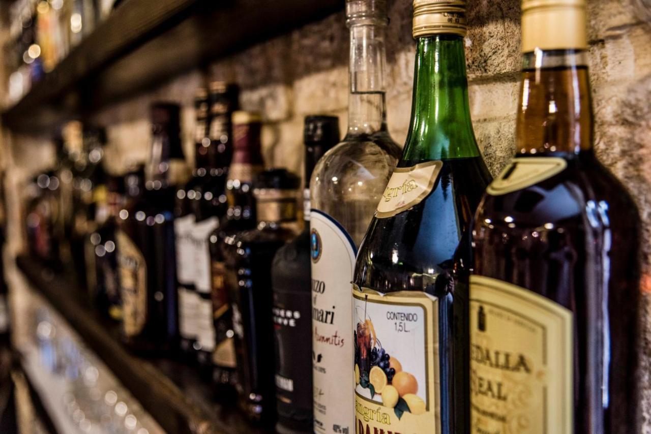 Asamina Boutique Hotel Tyrus Kültér fotó