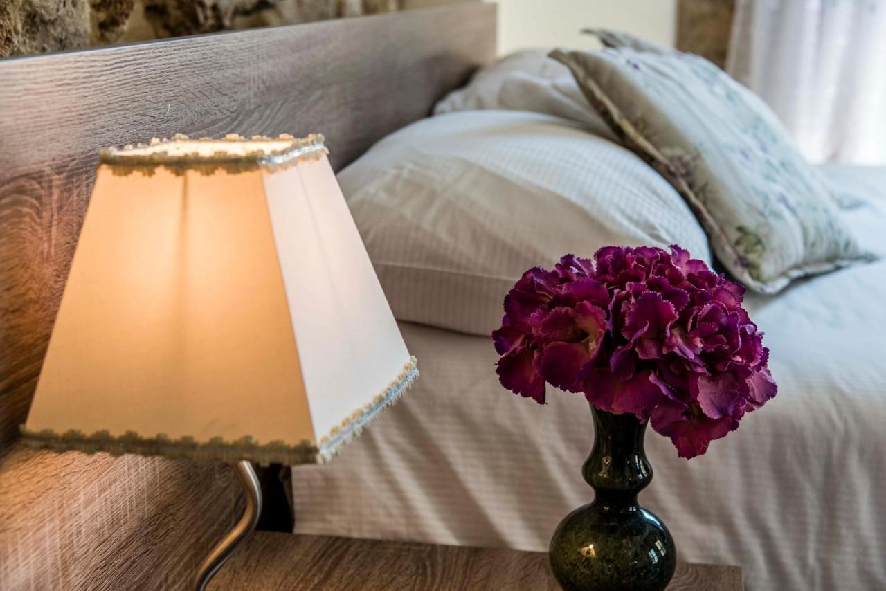 Asamina Boutique Hotel Tyrus Kültér fotó