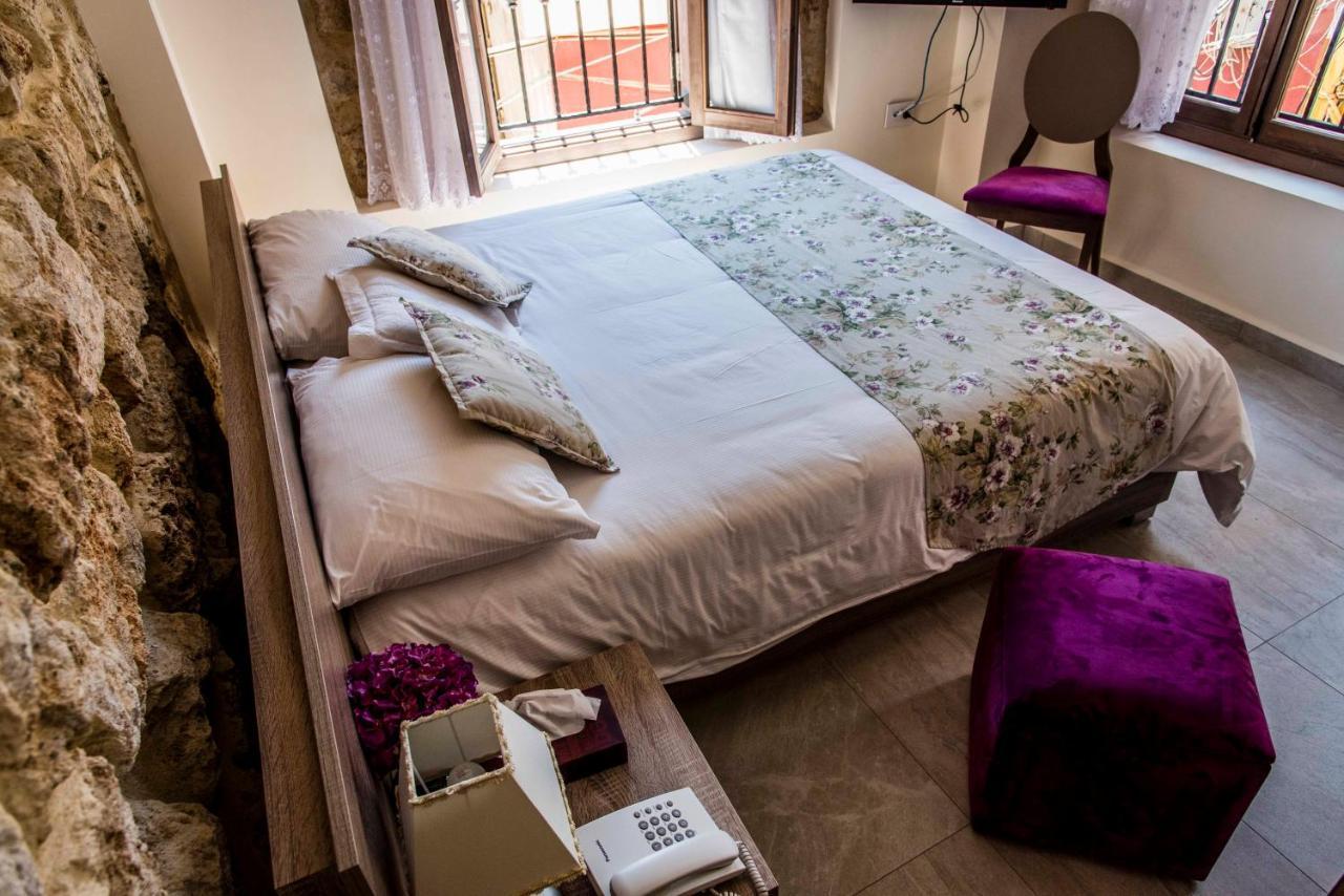 Asamina Boutique Hotel Tyrus Kültér fotó