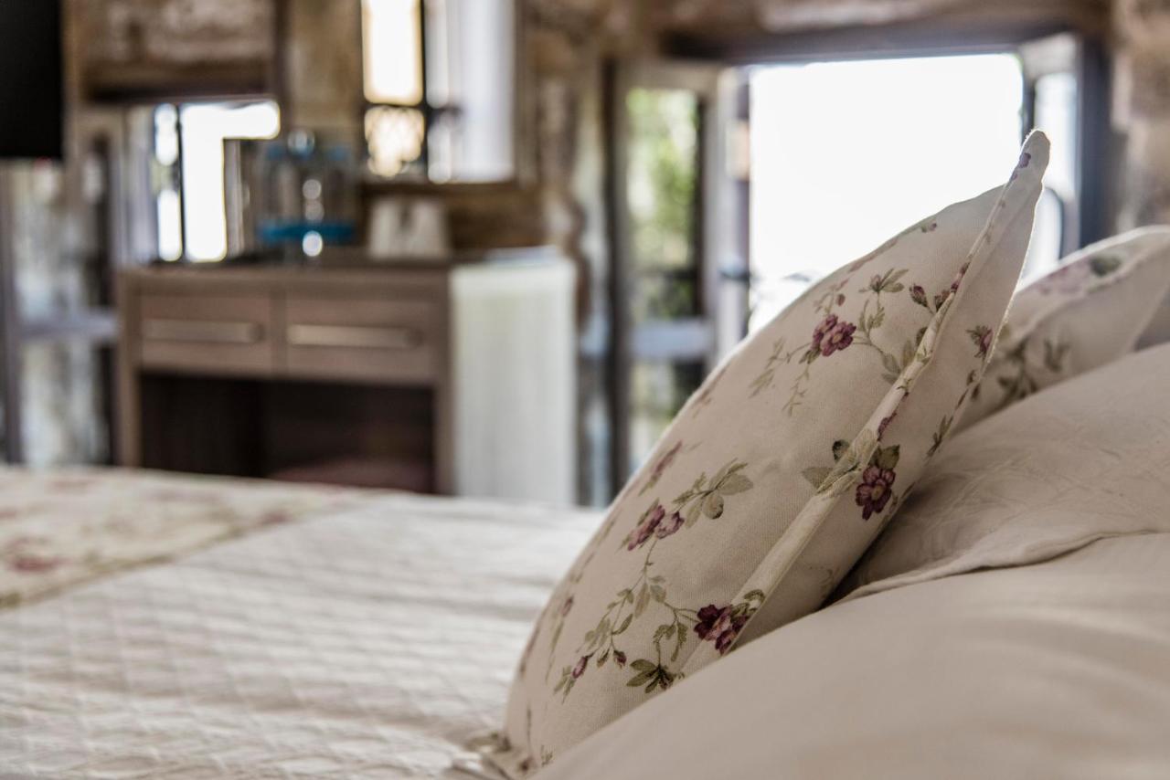 Asamina Boutique Hotel Tyrus Kültér fotó