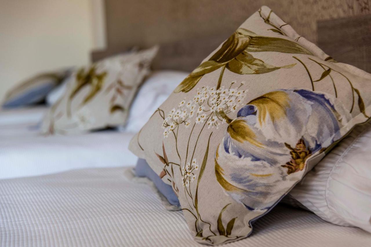 Asamina Boutique Hotel Tyrus Kültér fotó