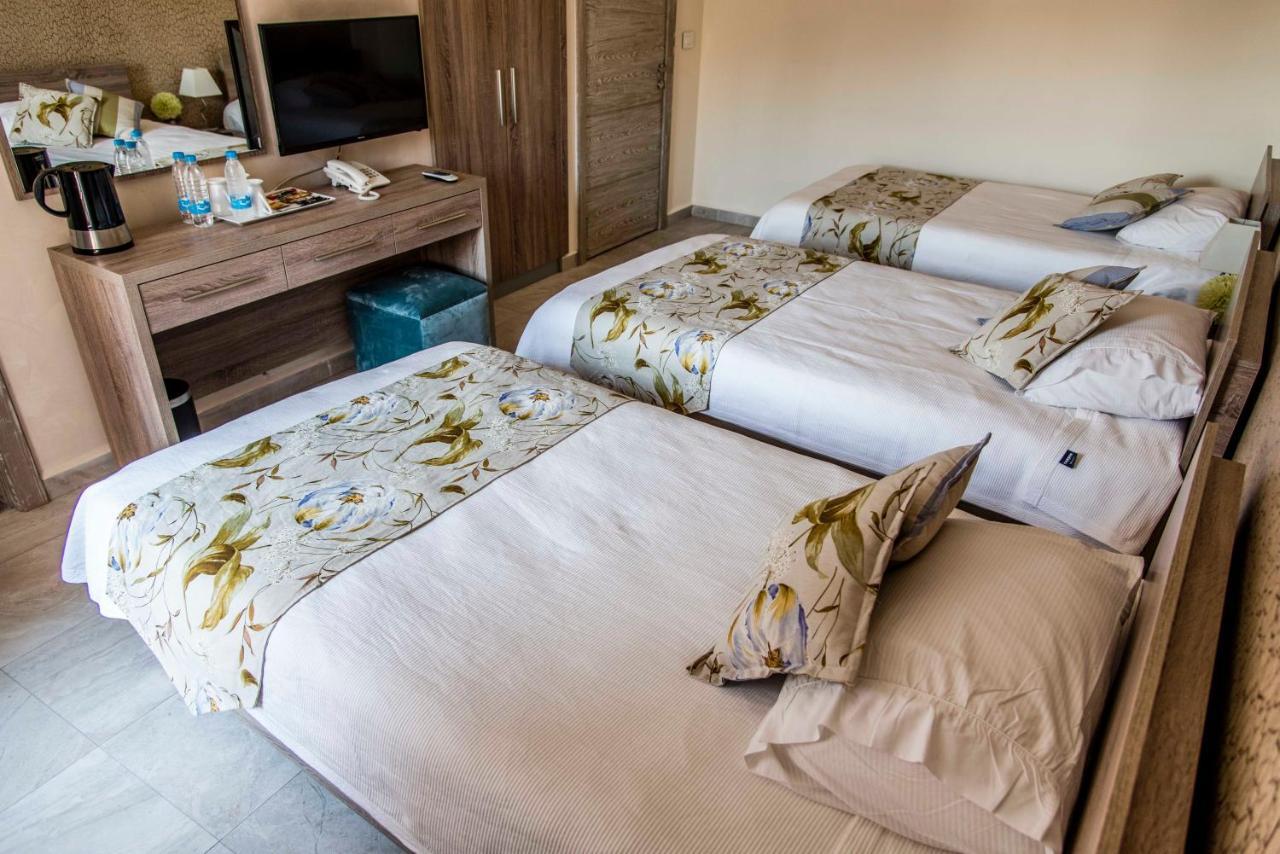 Asamina Boutique Hotel Tyrus Kültér fotó