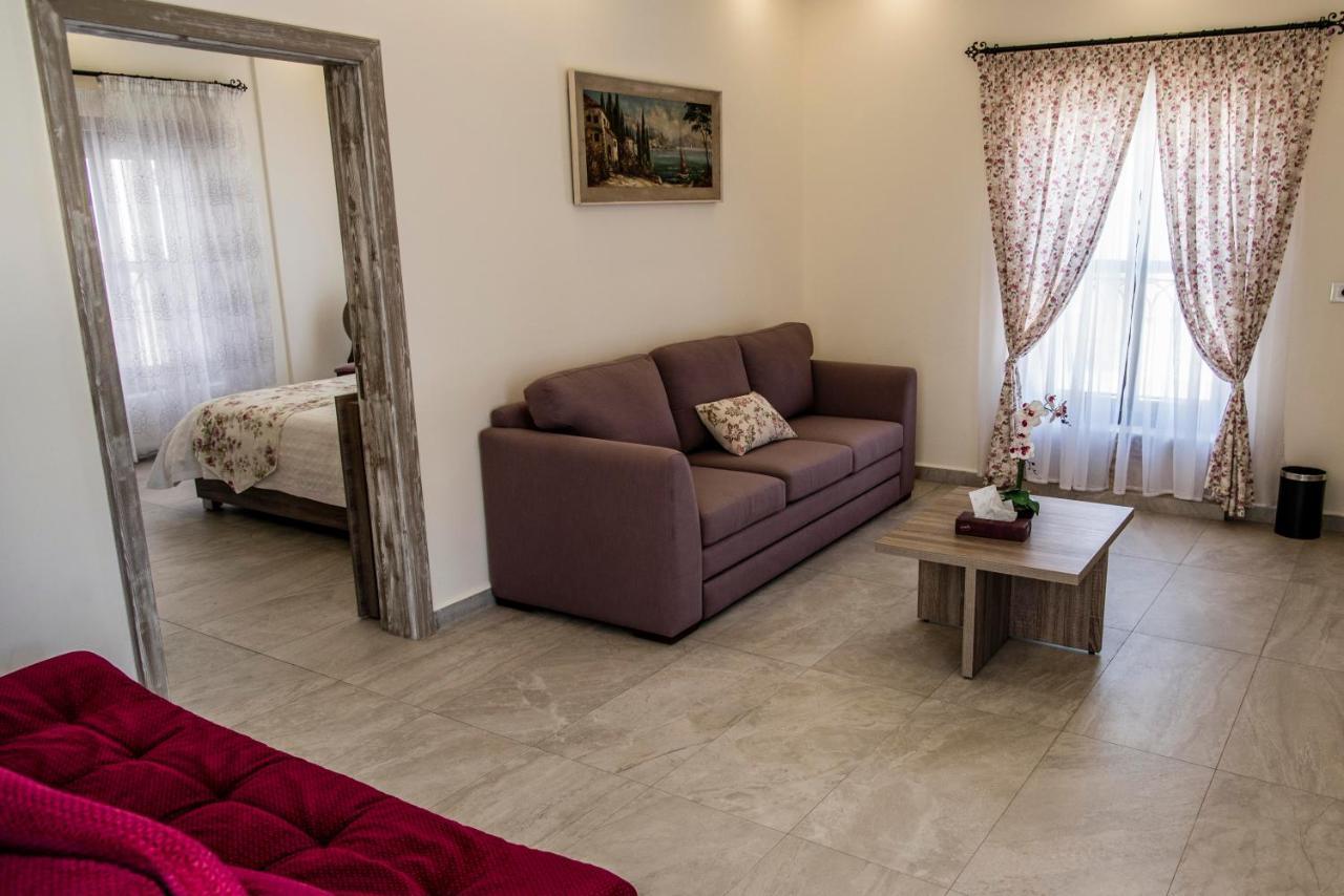 Asamina Boutique Hotel Tyrus Kültér fotó