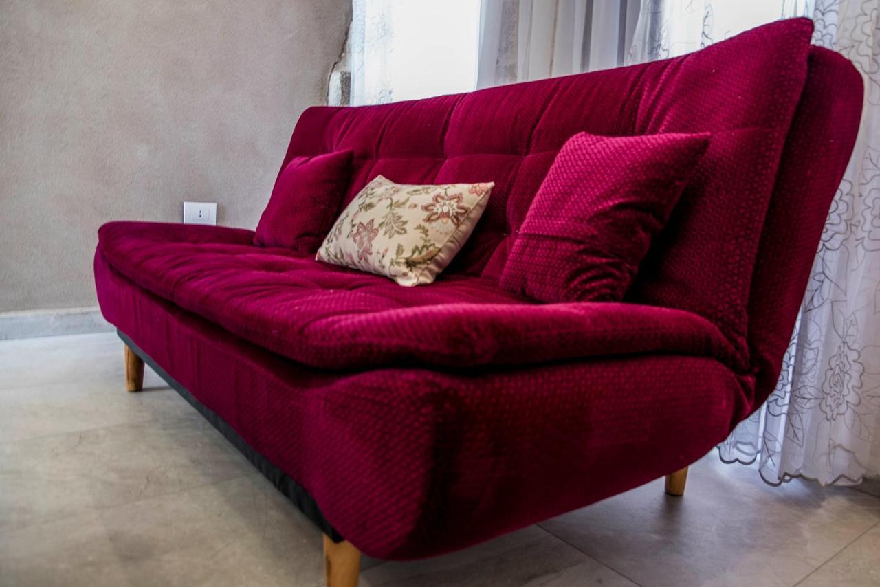 Asamina Boutique Hotel Tyrus Kültér fotó