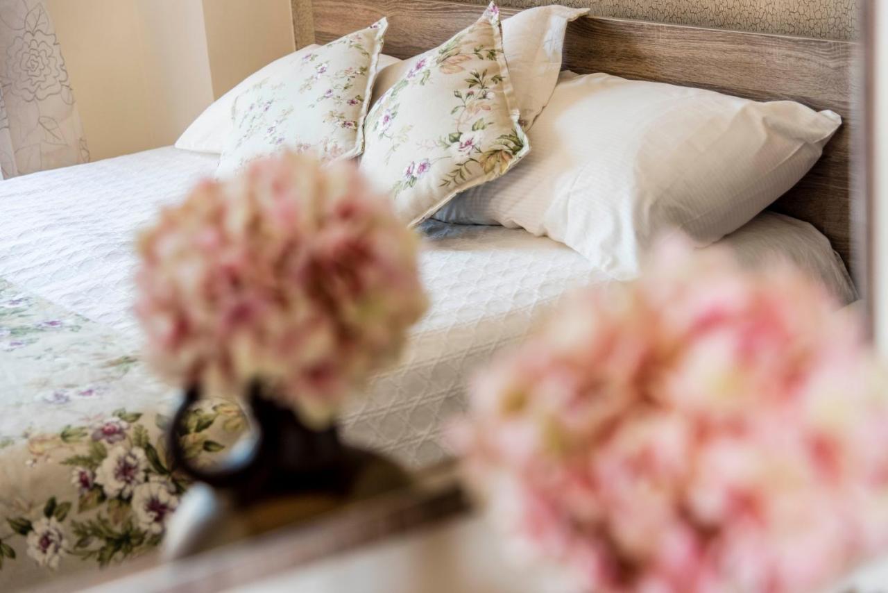 Asamina Boutique Hotel Tyrus Kültér fotó