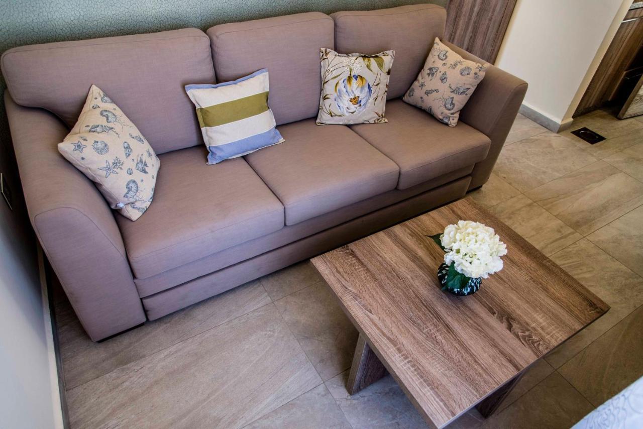 Asamina Boutique Hotel Tyrus Kültér fotó