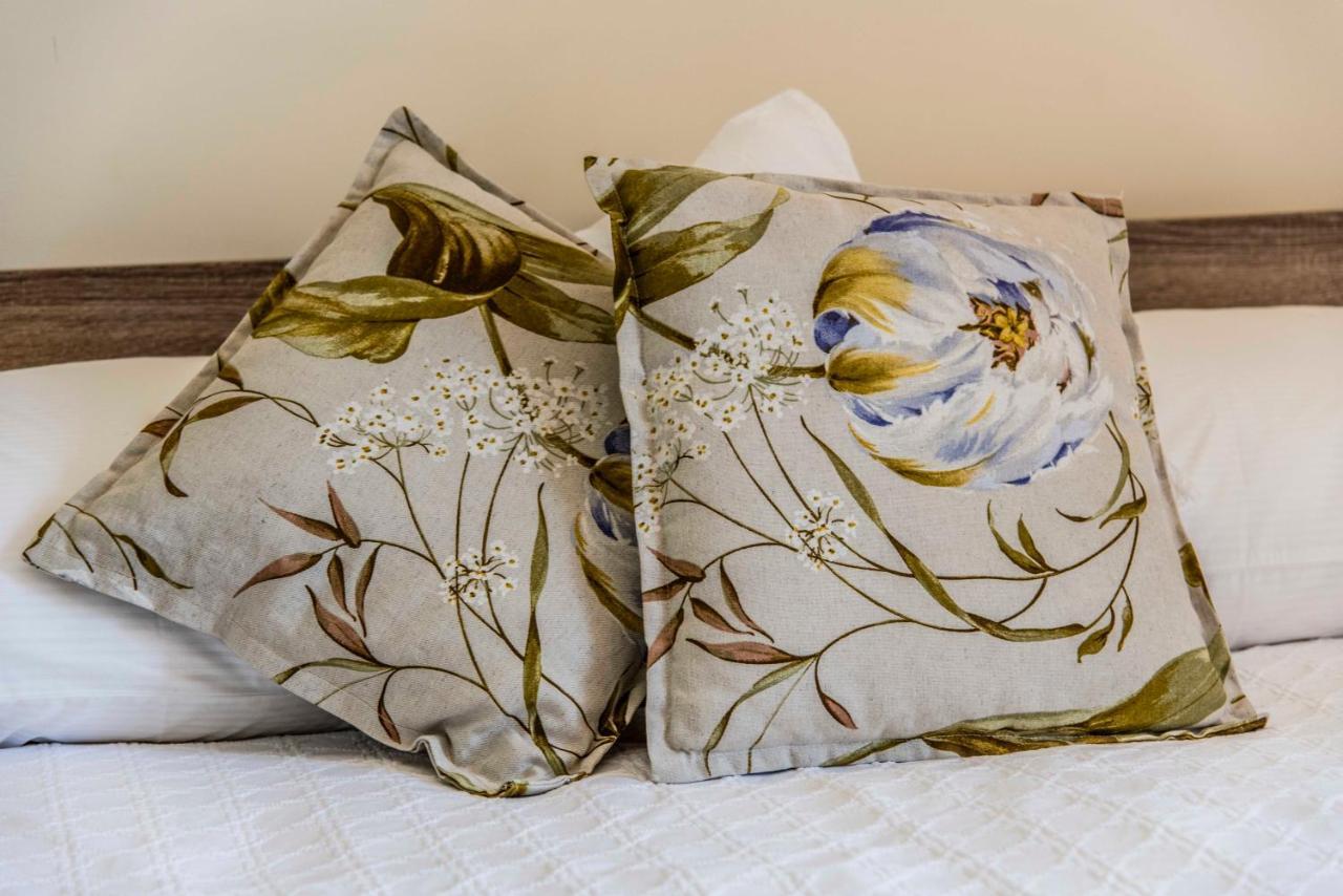 Asamina Boutique Hotel Tyrus Kültér fotó