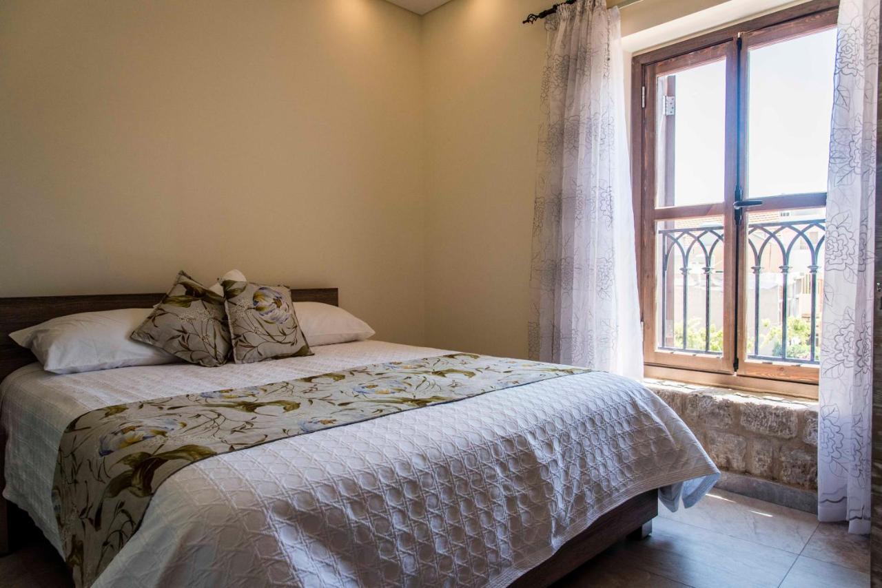 Asamina Boutique Hotel Tyrus Kültér fotó