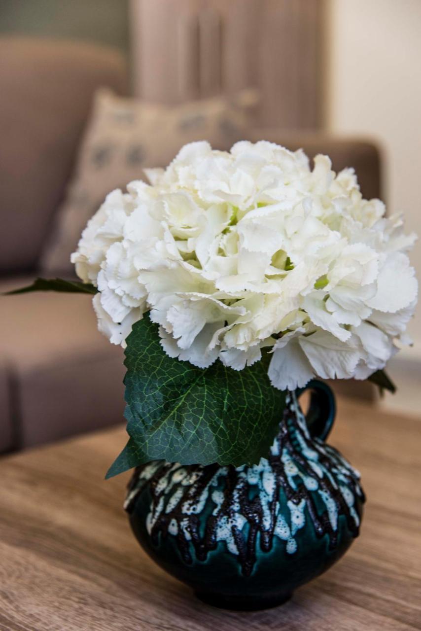 Asamina Boutique Hotel Tyrus Kültér fotó