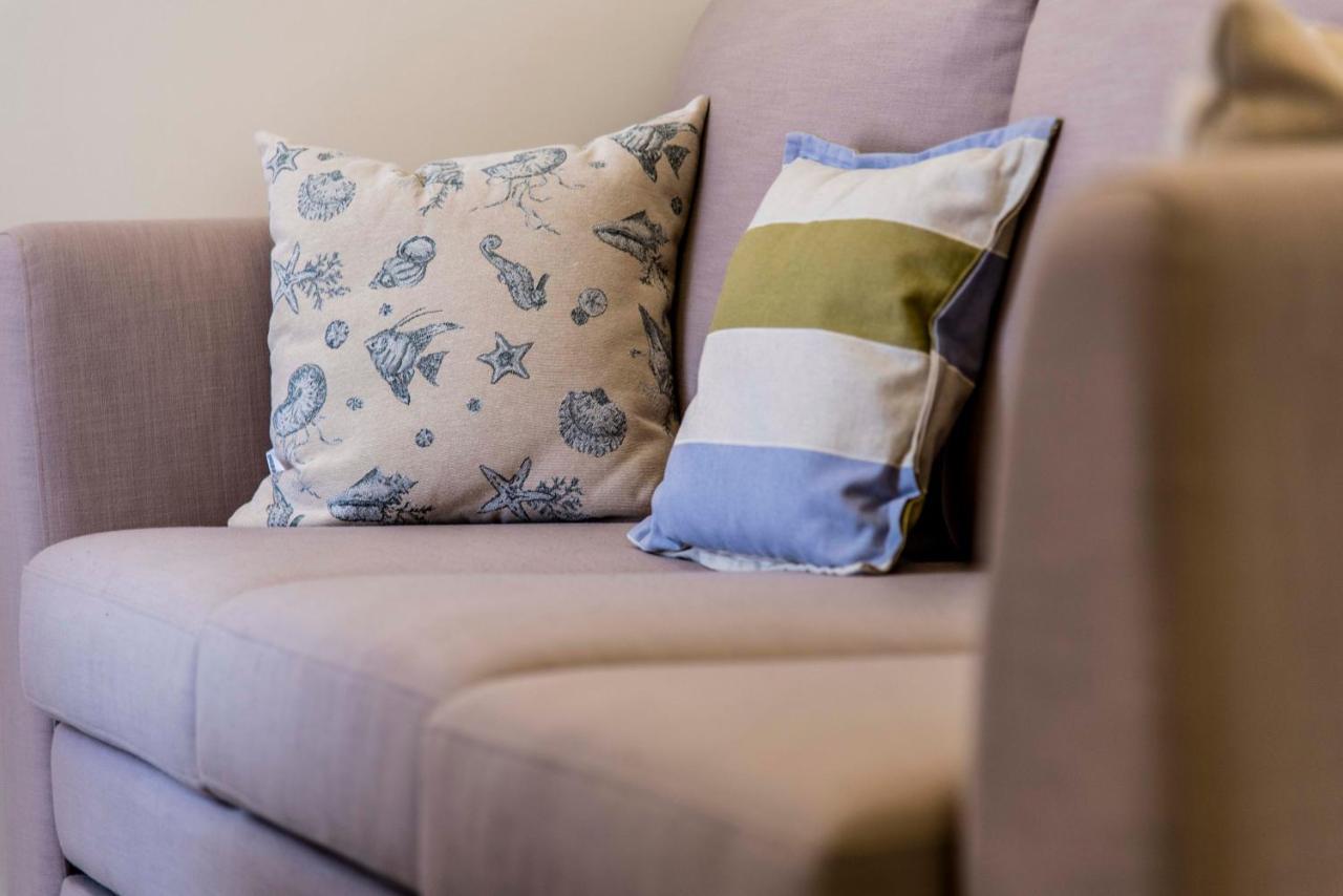 Asamina Boutique Hotel Tyrus Kültér fotó