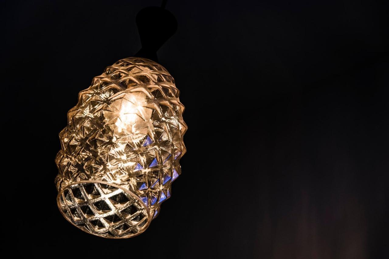 Asamina Boutique Hotel Tyrus Kültér fotó